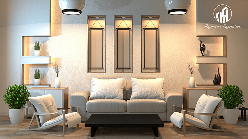 Unveiling the Seven Elements of Home Interior Design