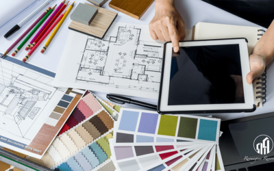 What is the Difference Between Interior Design and Interior Decorating?