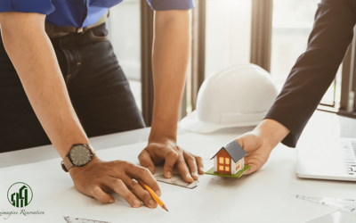 What Are the Benefits of Using a General Contractor?