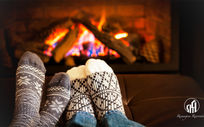 How to Keep a Poorly Insulated House Warm