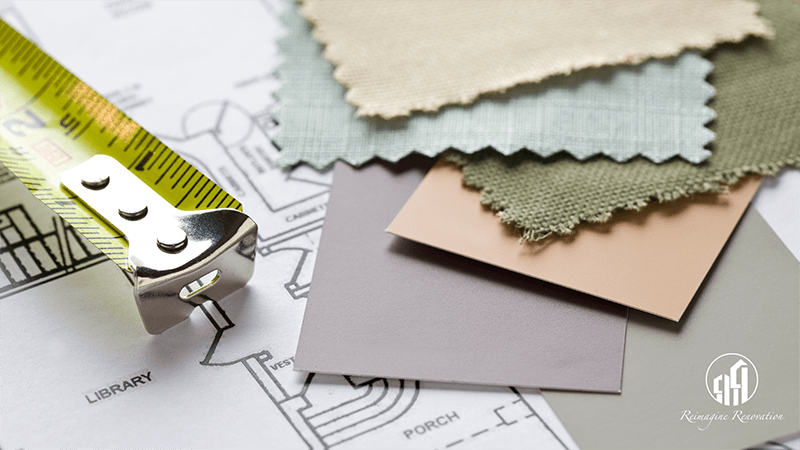 How to discover your interior design style. Reimagine Renovation