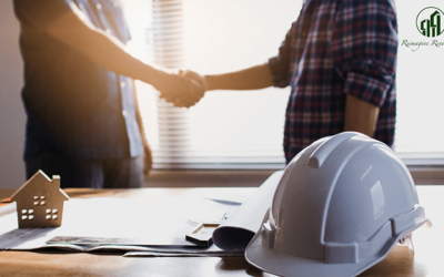 How Do I Choose the Right Contractor?